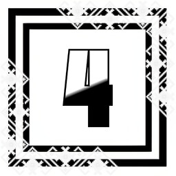 Icon for Level 4