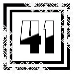 Icon for Level 41