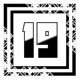 Icon for Level 19