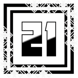Icon for Level 21