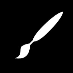 Icon for First Paint