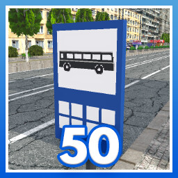 Icon for Next Comes a Hell of a Trolleybus