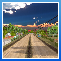 Icon for Dropped By Grandma's House For Comfort