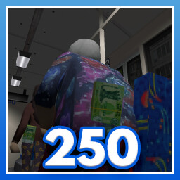 Icon for Coming Back is a Sucker's Habit