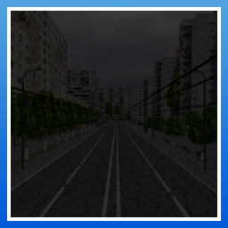 Icon for City Is Awake, We're Looking For a Way Out