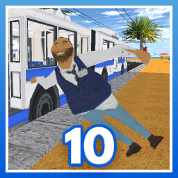 Icon for Everyone Watching From Above Will Fall with a Thud