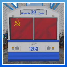 Icon for Soviet Postmodern, Worn-Out Themes