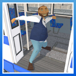 Icon for This Game isn't For You, so You'd Better Turn it Down