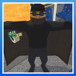 Icon for Don't Be Sorry, Don't Be Sad, Don't Be Fooled if it Glitters