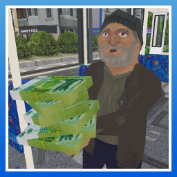 Icon for Chase the Status, Chase the Fame