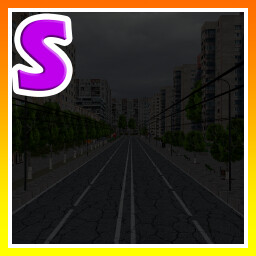 Icon for Confidently Wandering In the Dark