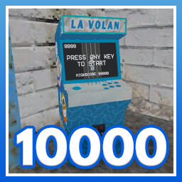 Icon for Run the Game at Minimum Quality