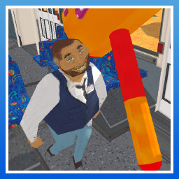 Icon for Uncle Policeman, Save My Veins