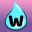 Wordy Rain icon