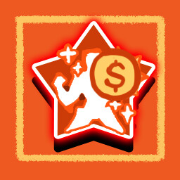 Icon for G-Gold Cascade