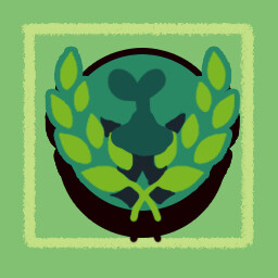 Icon for Intermediate Florist