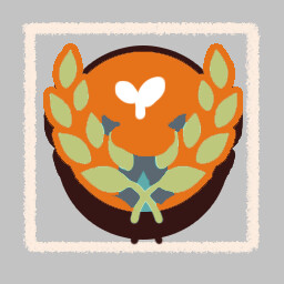 Icon for Novice Gardener