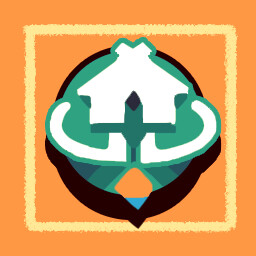 Icon for Autumn Hoarding, Winter Storing