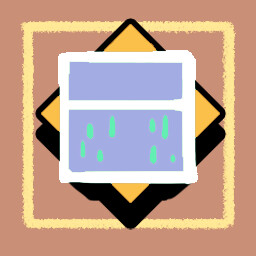 Icon for Land Pioneering