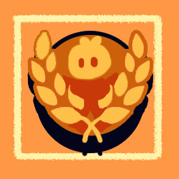 Icon for Horticulture Grandmaster