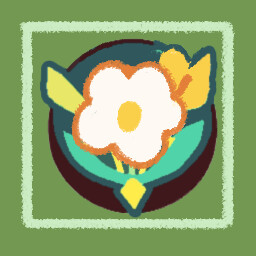 Icon for Flowering Fortune