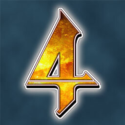 The First Fondling achievement icon for Funbag Fantasy 4