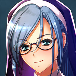 Holy Ma(mma)ry achievement icon for Funbag Fantasy 4