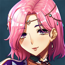 Titillating Transaction achievement icon for Funbag Fantasy 4