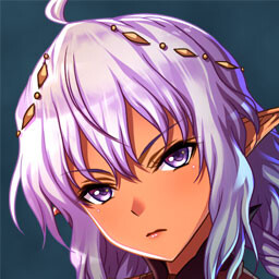 Udderly Saved achievement icon for Funbag Fantasy 4