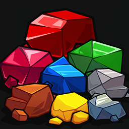 उपलब्धि चिह्न