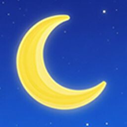 Icon for The Moon Is Close