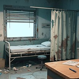 Icon for The Hippocratic Oath