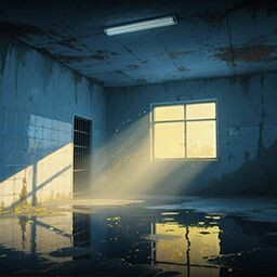 Icon for Intern of the Park