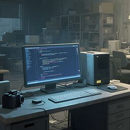 Icon for Connection Established