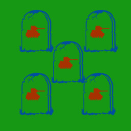 Icon for Red Slayer
