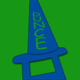 Icon for Idiot