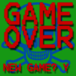 Icon for There's always next time