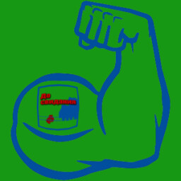Icon for Hardcore Mode