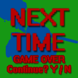 Icon for This is next time