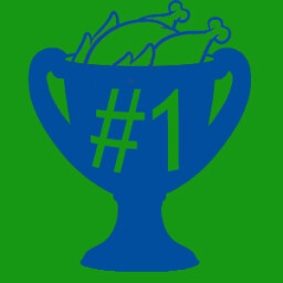 Icon for Winner Winner Chicken Dinner
