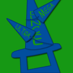 Icon for Ultra Idiot