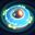 Cosmic Run icon