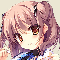 见识伏见理央的奋不顾身 achievement icon for 纸上的魔法使