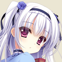 看破游行寺夜子的故作坚强 achievement icon for 纸上的魔法使
