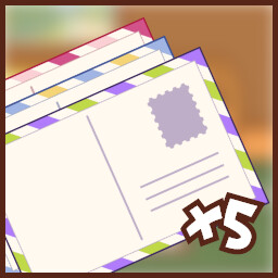 Postcard Designer