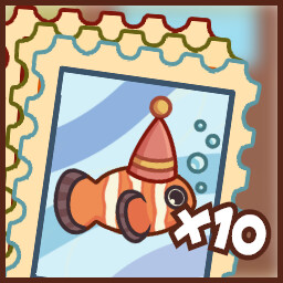 Stamp Collector