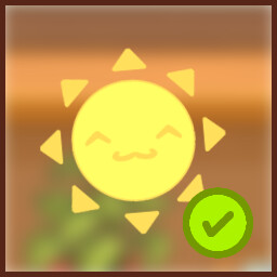 Summer Glow