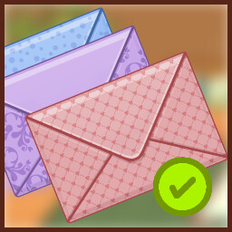 Envelope Collector