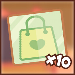 Asset Rush