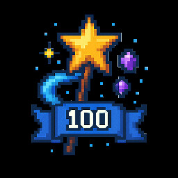 Achievement icon
